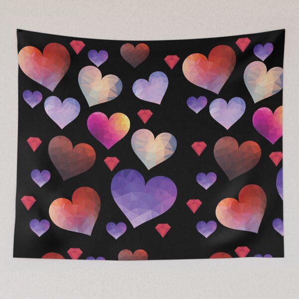 Item preview, Jewel Of My Heart designed and sold by Mamalia.
