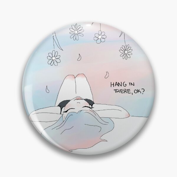 Item preview, Hang in There designed and sold by jpezall.