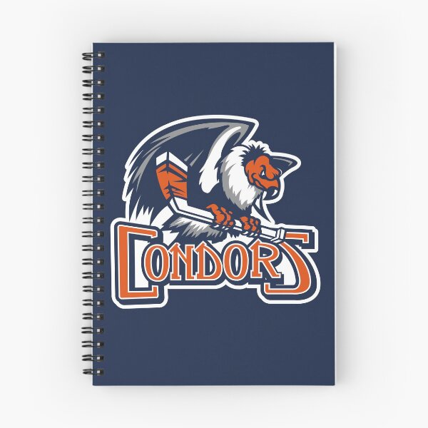 Aperçu de l'œuvre Bakersfield Condor créée et vendue par Adamroses.
