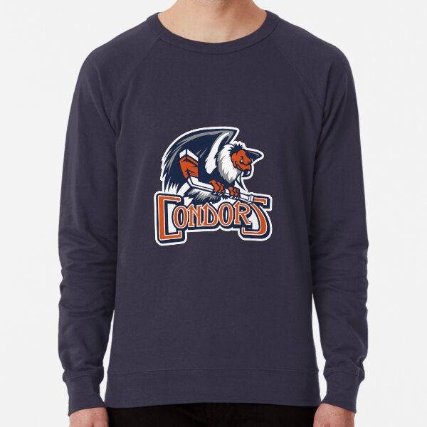 Bakersfield Condor Lightweight Sweatshirt