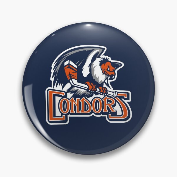 Item preview, Bakersfield Condor designed and sold by Adamroses.