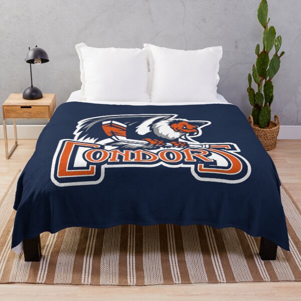 Item preview, Bakersfield Condor designed and sold by Adamroses.