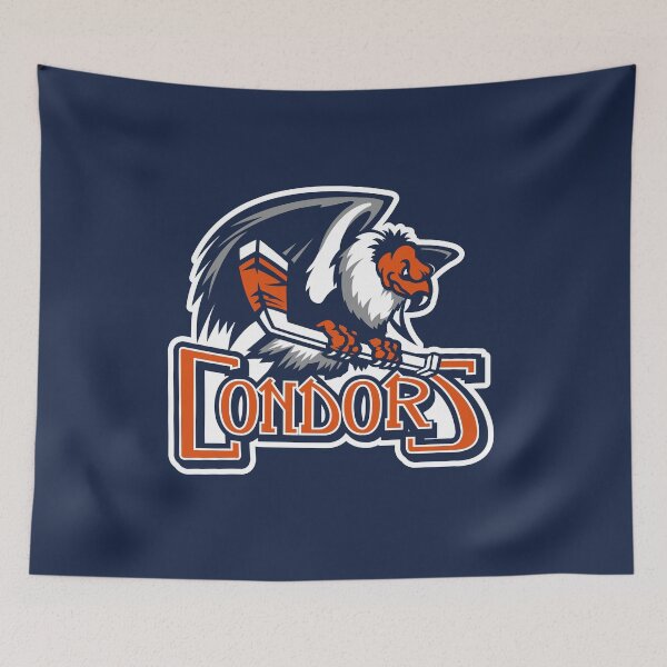 Item preview, Bakersfield Condor designed and sold by Adamroses.