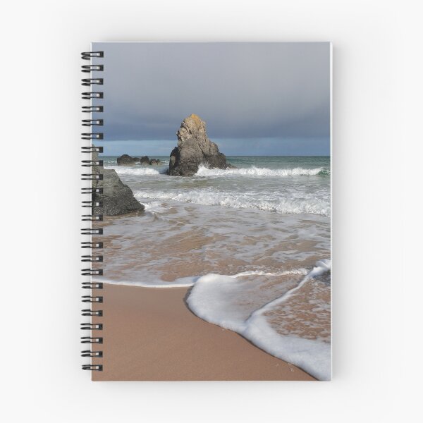 Item preview, After the Rainbow on Sango Bay designed and sold by Maria Gaellman.
