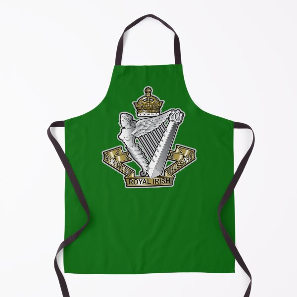 Item preview, 8TH KING'S IRISH HUSSARS designed and sold by WOOFANG.