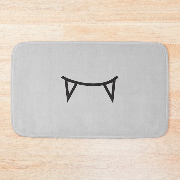 Item preview, EVIL TEETH designed and sold by PureGeometry.