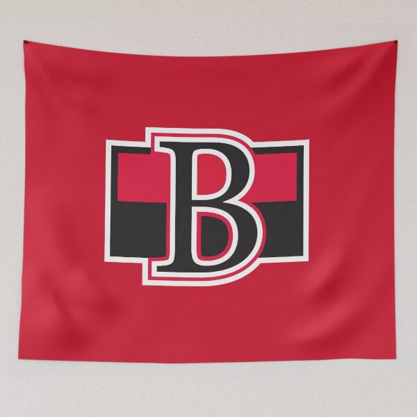 Item preview, Belleville Senators designed and sold by Adamroses.