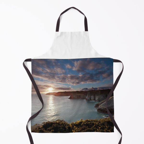 Item preview, Lydstep cliffs designed and sold by bcash.