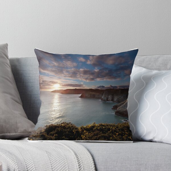 Item preview, Lydstep cliffs designed and sold by bcash.