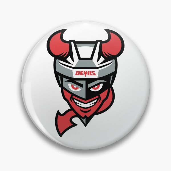 Item preview, Binghamton Devils designed and sold by Adamroses.