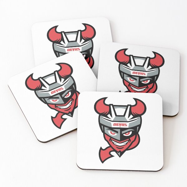 Item preview, Binghamton Devils designed and sold by Adamroses.