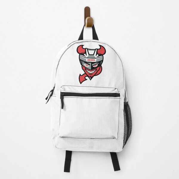Item preview, Binghamton Devils designed and sold by Adamroses.