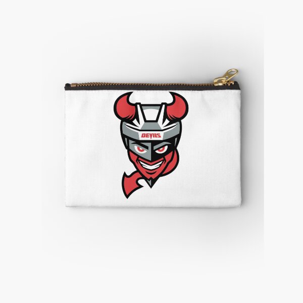 Item preview, Binghamton Devils designed and sold by Adamroses.