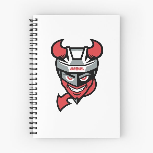 Item preview, Binghamton Devils designed and sold by Adamroses.