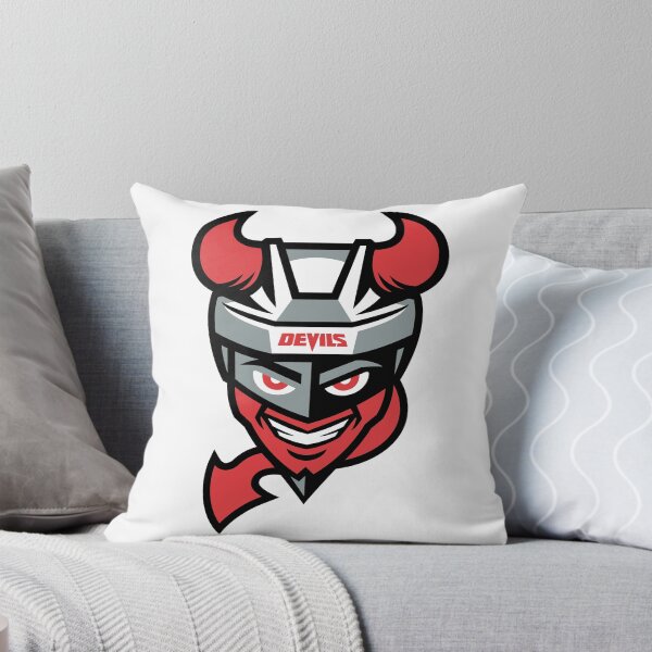 Item preview, Binghamton Devils designed and sold by Adamroses.