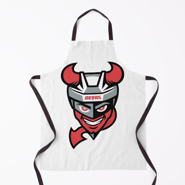 Item preview, Binghamton Devils designed and sold by Adamroses.