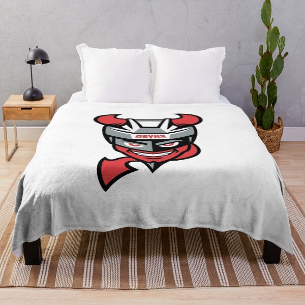 Item preview, Binghamton Devils designed and sold by Adamroses.