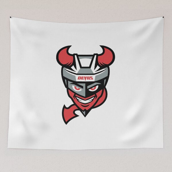 Item preview, Binghamton Devils designed and sold by Adamroses.