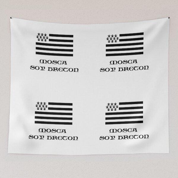 Item preview, attention, I am Breton designed and sold by ricobarinas.