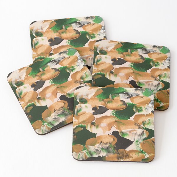 Item preview, Green designed and sold by Niculina.