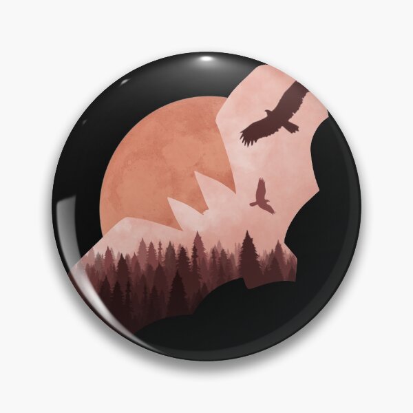 Item preview, Night flight designed and sold by Kenzii-ArtKitty.