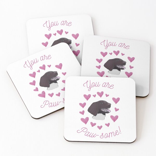 Item preview, You Are Pawsome! designed and sold by charsquared.