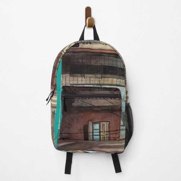 Item preview, The city at night designed and sold by Hortaemcasa.