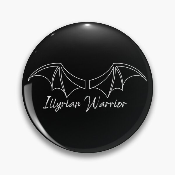 Item preview, Illyrian Warrior designed and sold by SSSHAKED.
