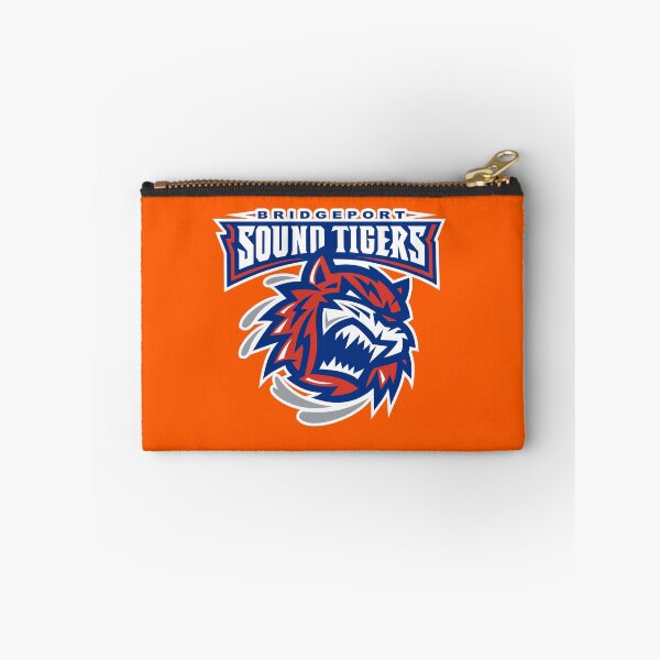 Item preview, Bridgeport Sound Tigers designed and sold by Adamroses.