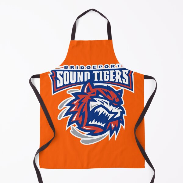 Item preview, Bridgeport Sound Tigers designed and sold by Adamroses.