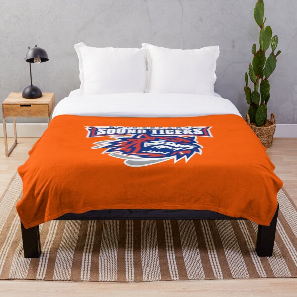 Item preview, Bridgeport Sound Tigers designed and sold by Adamroses.