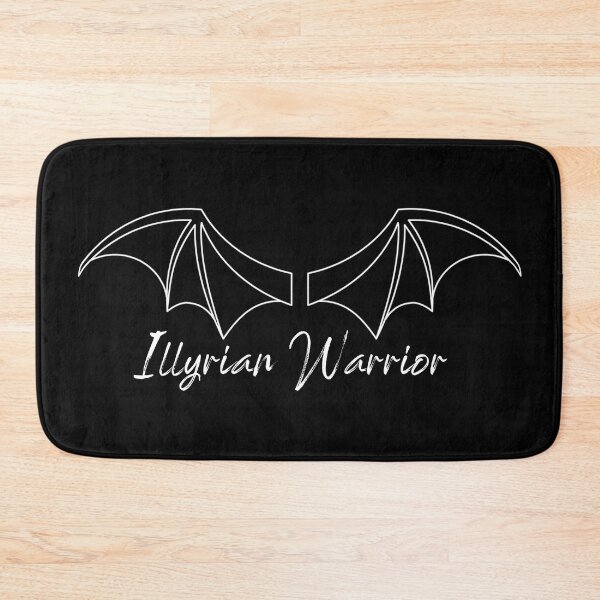 Item preview, Illyrian Warrior designed and sold by SSSHAKED.