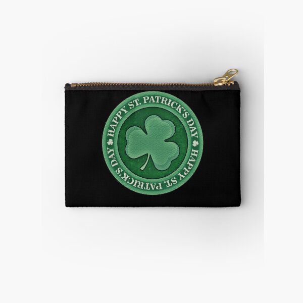 Item preview, St Patricks Day Vintage Gift Pattern 2021 designed and sold by GBDesigner.