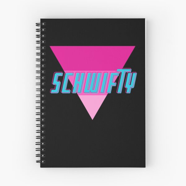 Item preview, schwifty designed and sold by avocadissimo.