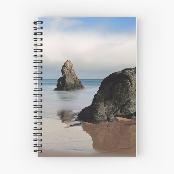 Item preview, Giants on Sango Bay designed and sold by Maria Gaellman.