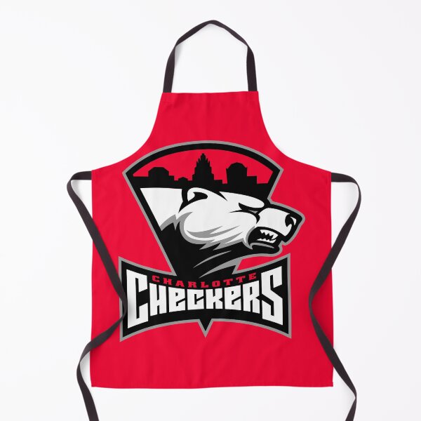 Item preview, Charlotte Checkers designed and sold by Adamroses.
