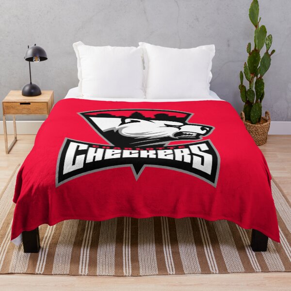 Item preview, Charlotte Checkers designed and sold by Adamroses.