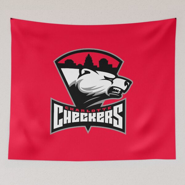 Item preview, Charlotte Checkers designed and sold by Adamroses.
