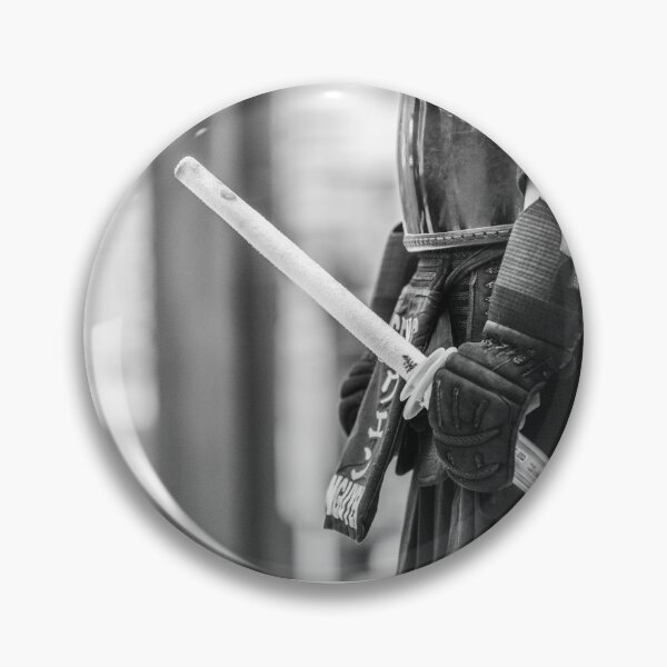 Item preview, Kendo Ready designed and sold by Rambling-Bard.