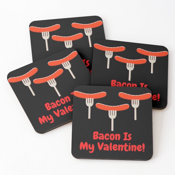 Artikelvorschau, Speck ist mein Valentinstag entworfen und verkauft von Trendy Design.