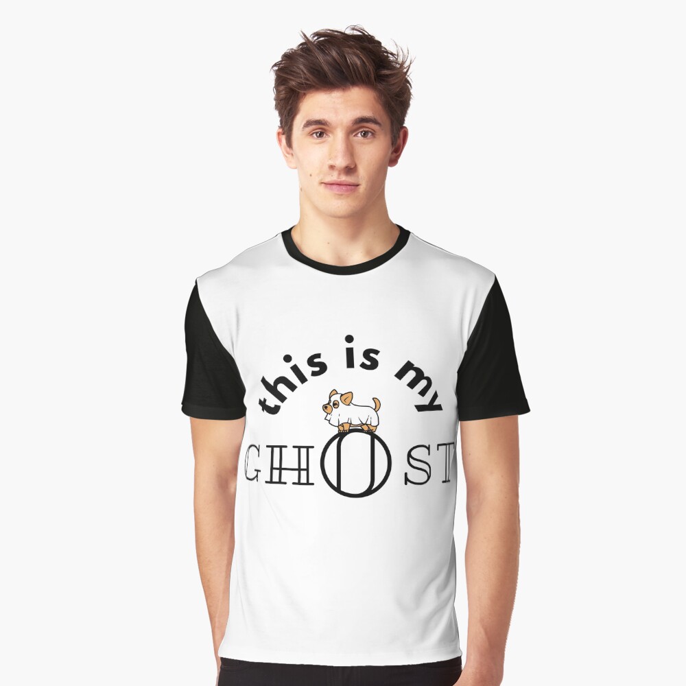 Item preview, Graphic T-Shirt designed and sold by JaunzemsR.
