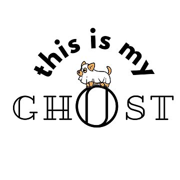 Artwork thumbnail, This Is My Ghost Hunting by JaunzemsR