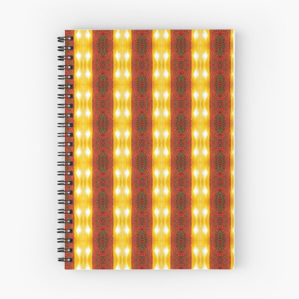 Item preview, The love of red and orange abstract designed and sold by Code03.