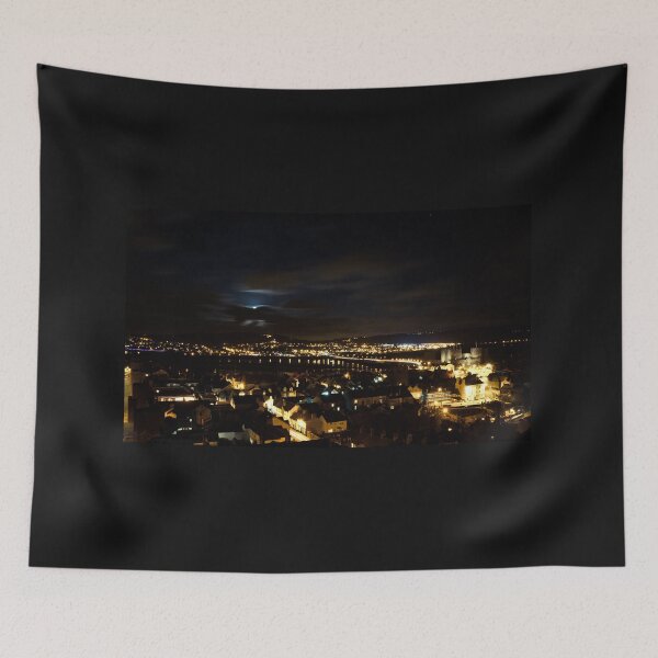 Item preview, Moon rising designed and sold by bcash.