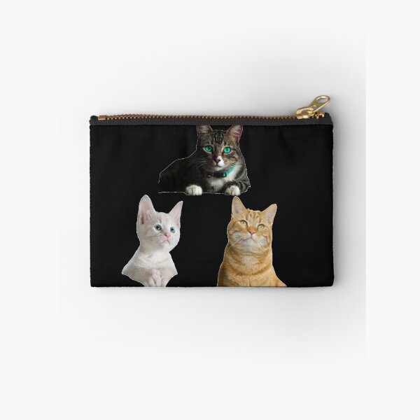 Artikelvorschau,  Nette - schöne Katzen entworfen und verkauft von KM KAMRON.