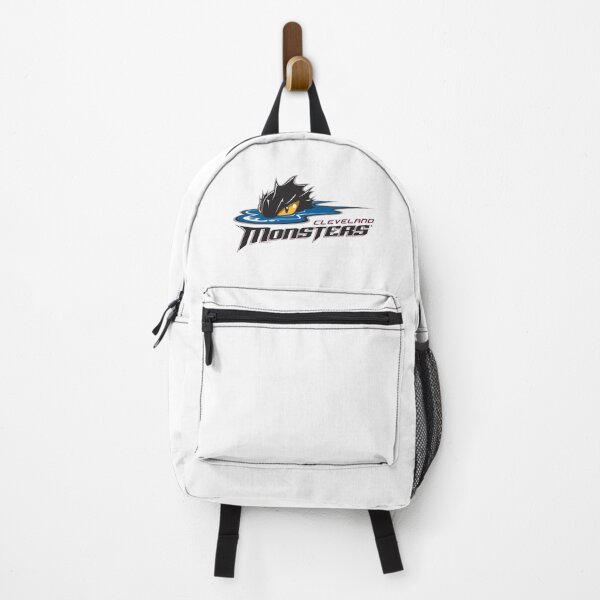 Item preview, Cleveland Monsters designed and sold by Adamroses.