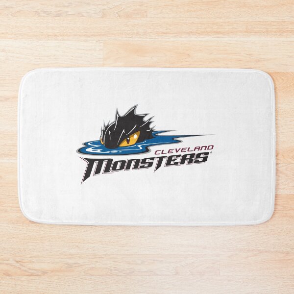 Item preview, Cleveland Monsters designed and sold by Adamroses.