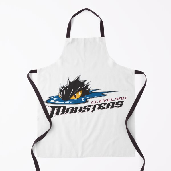 Item preview, Cleveland Monsters designed and sold by Adamroses.