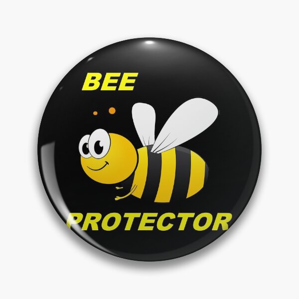 Item preview, Bee Protectors designed and sold by NinesRBShop.