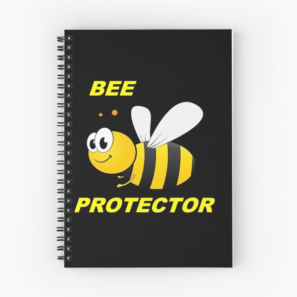 Item preview, Bee Protectors designed and sold by NinesRBShop.